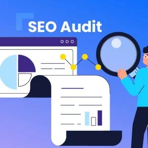 SEO Audits