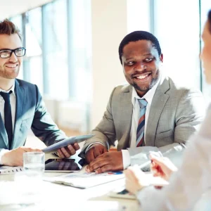 SEO for HR Consultants