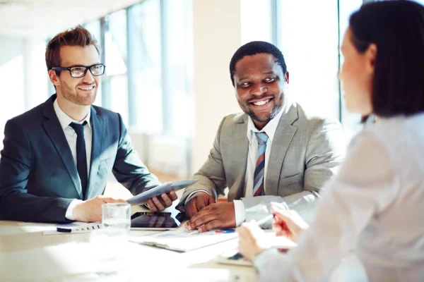 SEO for HR Consultants