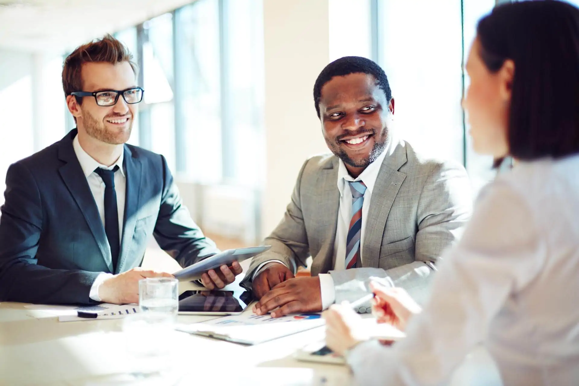 SEO for HR Consultants